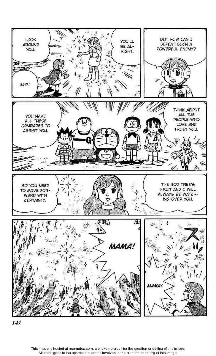 Doraemon Long Stories Chapter 19.4 23